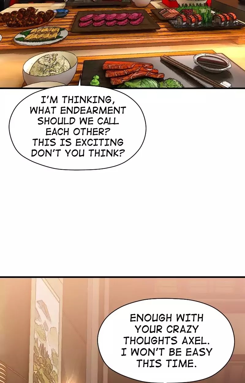 Ecstasy Hearts Chapter 75 page 30 - Chapter 75: Femme Fatale (Part 3)