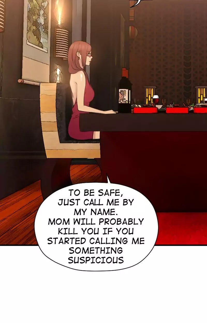 Ecstasy Hearts Chapter 75 page 31 - Chapter 75: Femme Fatale (Part 3)
