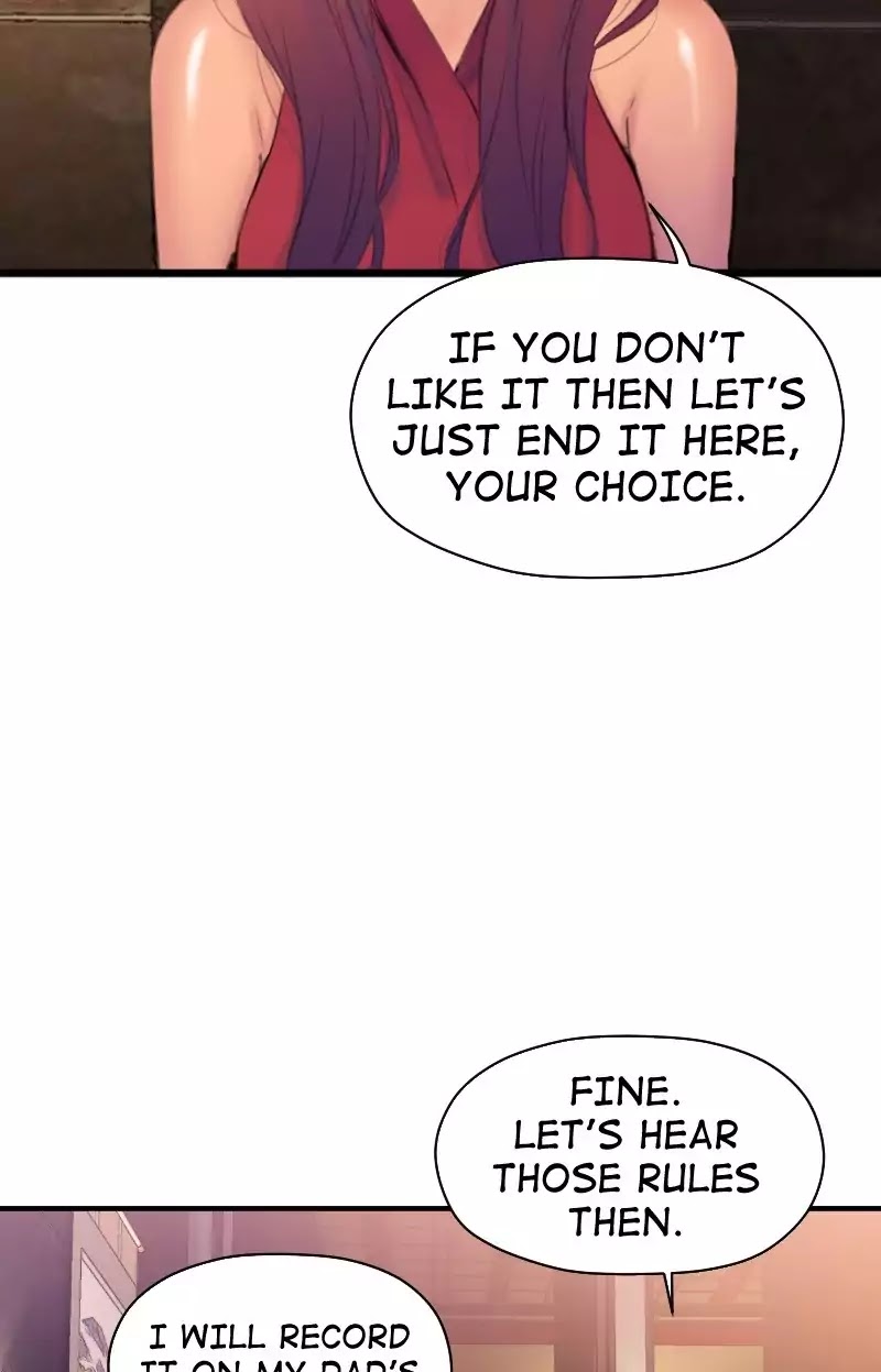 Ecstasy Hearts Chapter 75 page 34 - Chapter 75: Femme Fatale (Part 3)