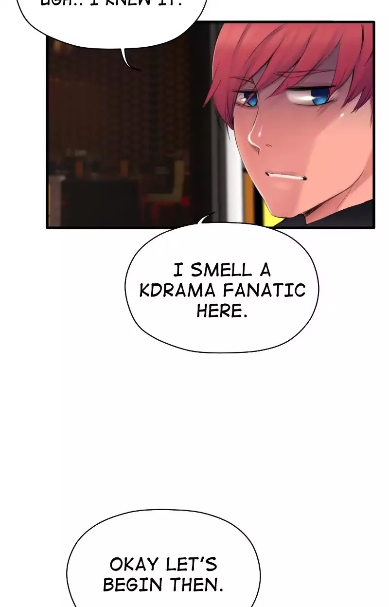 Ecstasy Hearts Chapter 75 page 36 - Chapter 75: Femme Fatale (Part 3)