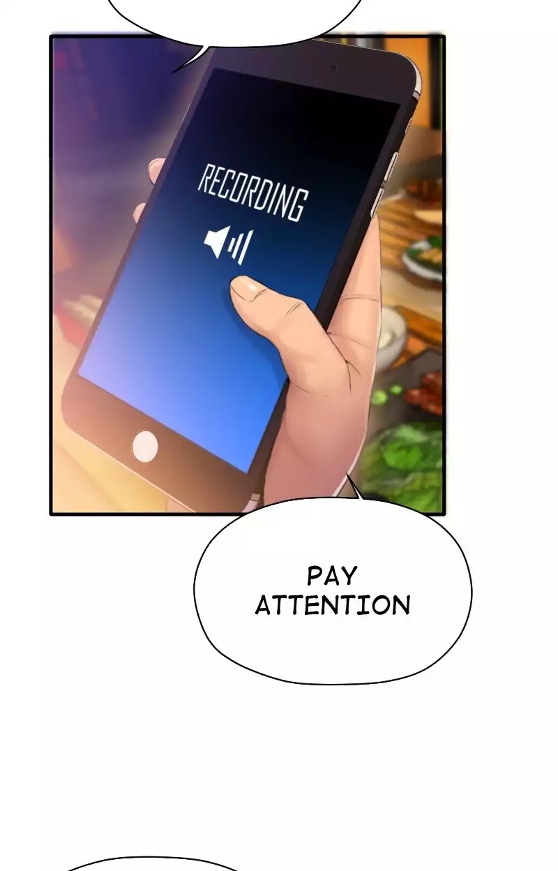 Ecstasy Hearts Chapter 75 page 37 - Chapter 75: Femme Fatale (Part 3)