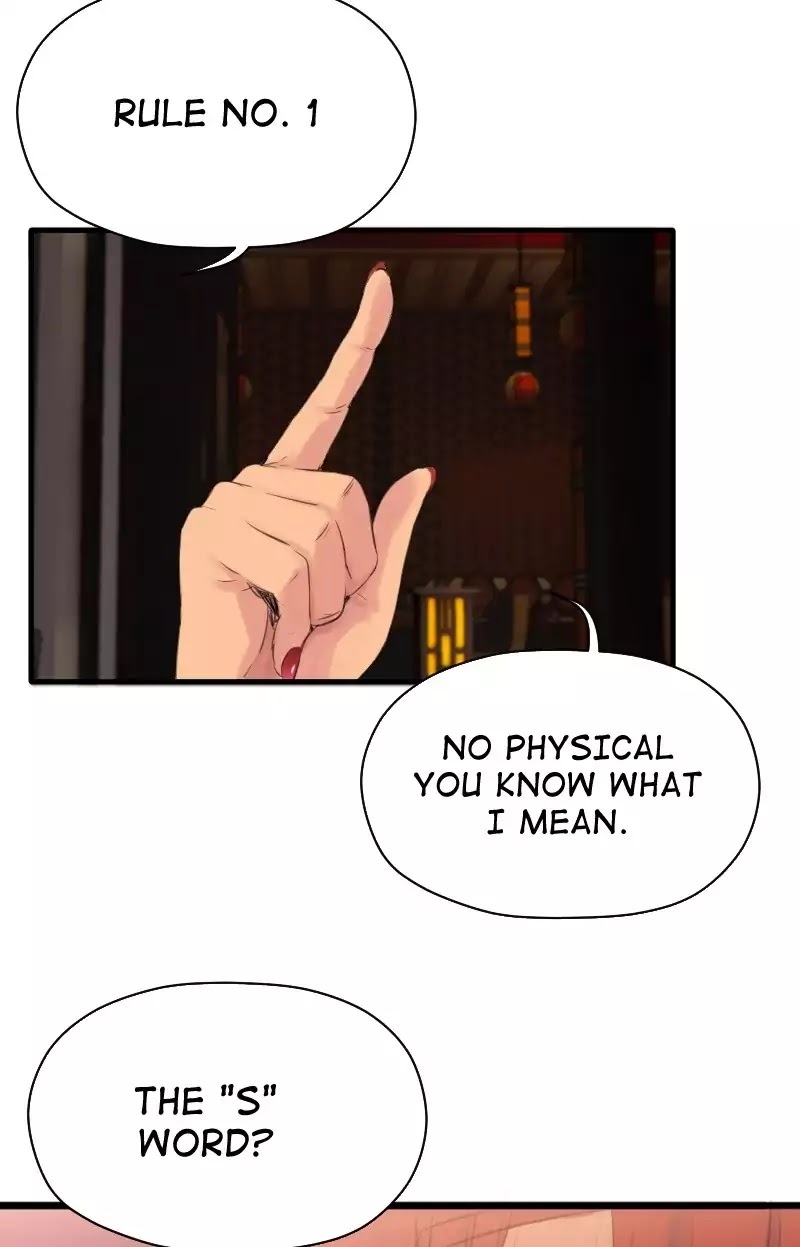 Ecstasy Hearts Chapter 75 page 38 - Chapter 75: Femme Fatale (Part 3)