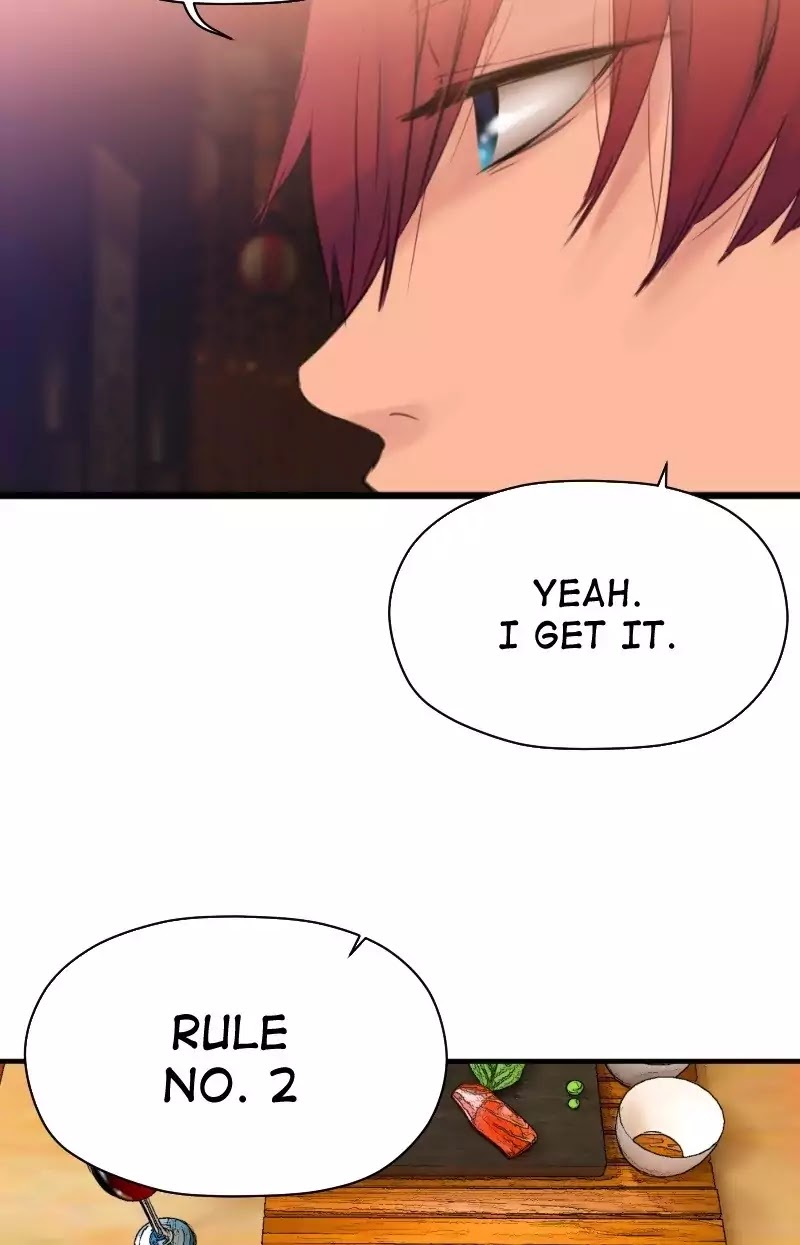 Ecstasy Hearts Chapter 75 page 39 - Chapter 75: Femme Fatale (Part 3)