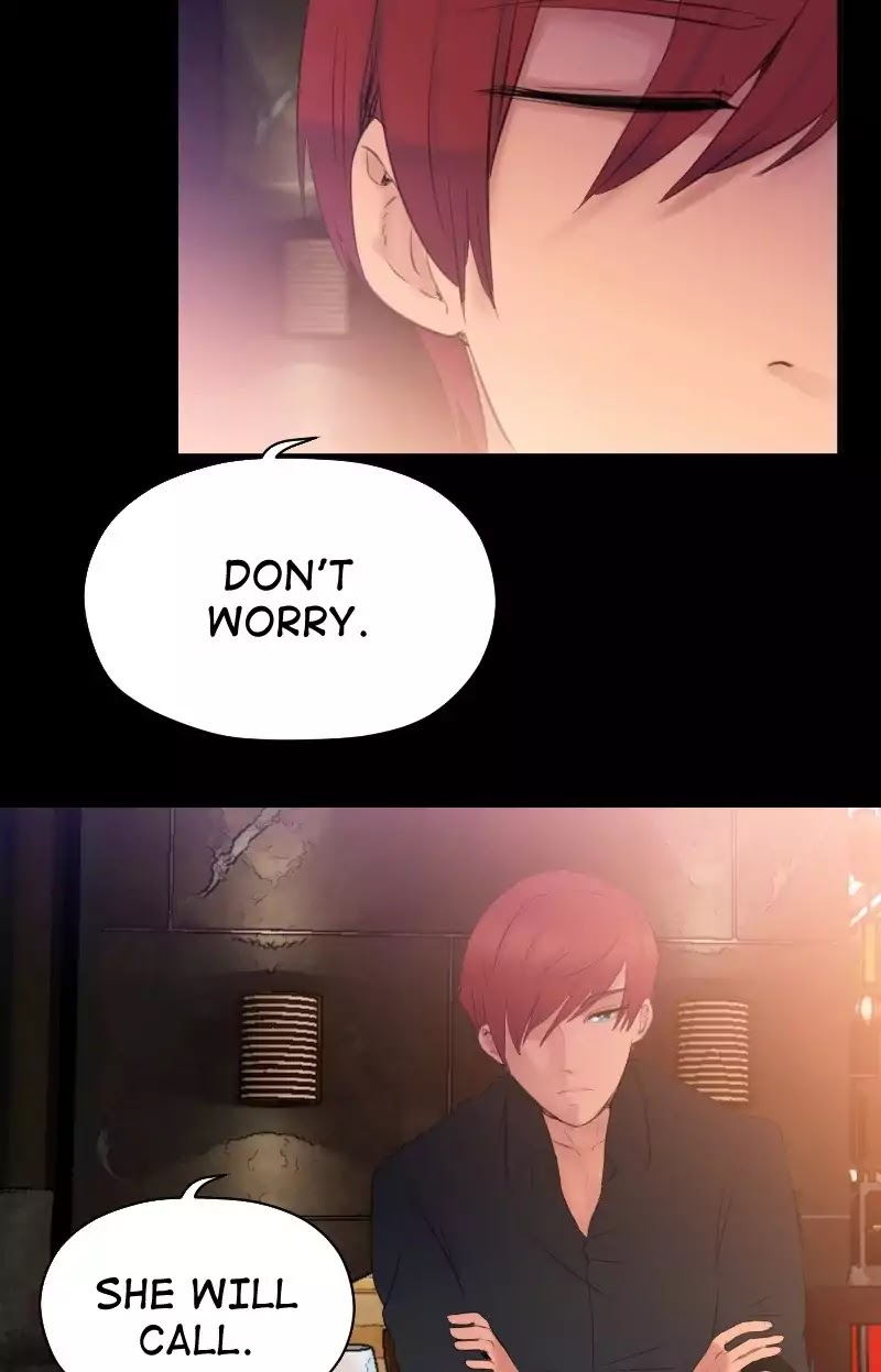 Ecstasy Hearts Chapter 75 page 4 - Chapter 75: Femme Fatale (Part 3)