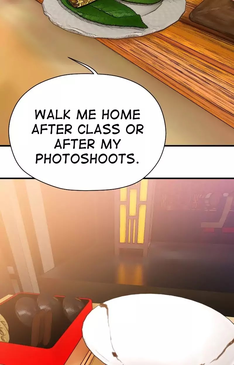 Ecstasy Hearts Chapter 75 page 44 - Chapter 75: Femme Fatale (Part 3)