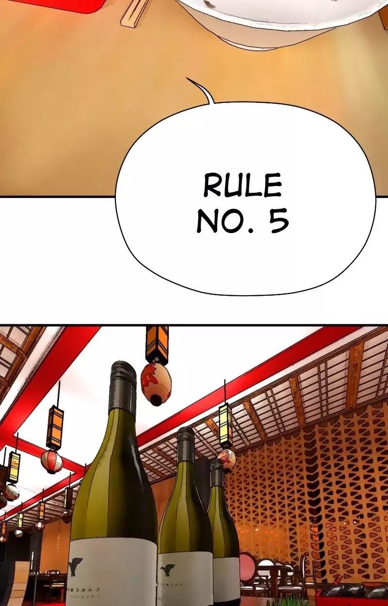 Ecstasy Hearts Chapter 75 page 45 - Chapter 75: Femme Fatale (Part 3)