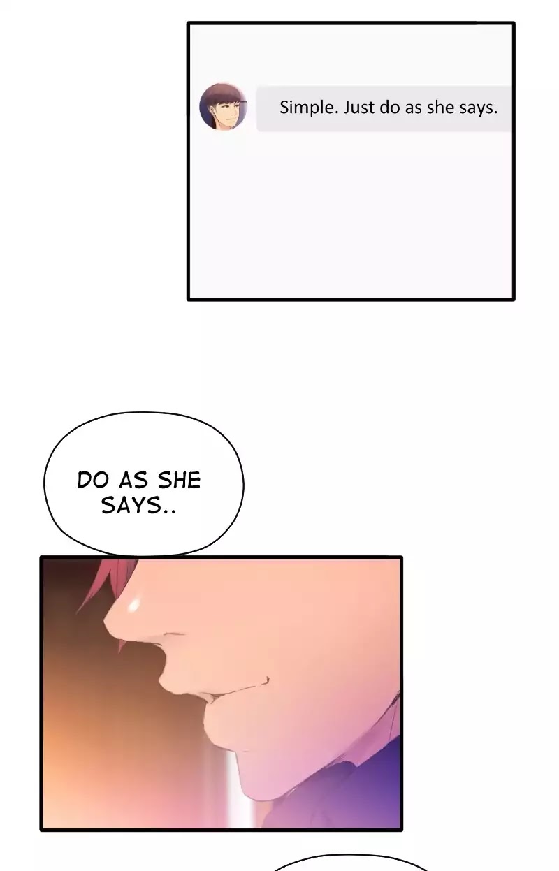 Ecstasy Hearts Chapter 75 page 51 - Chapter 75: Femme Fatale (Part 3)