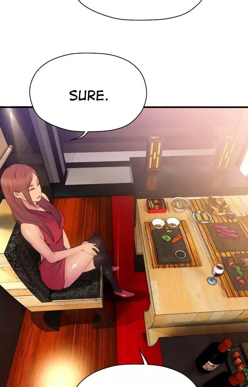 Ecstasy Hearts Chapter 75 page 55 - Chapter 75: Femme Fatale (Part 3)