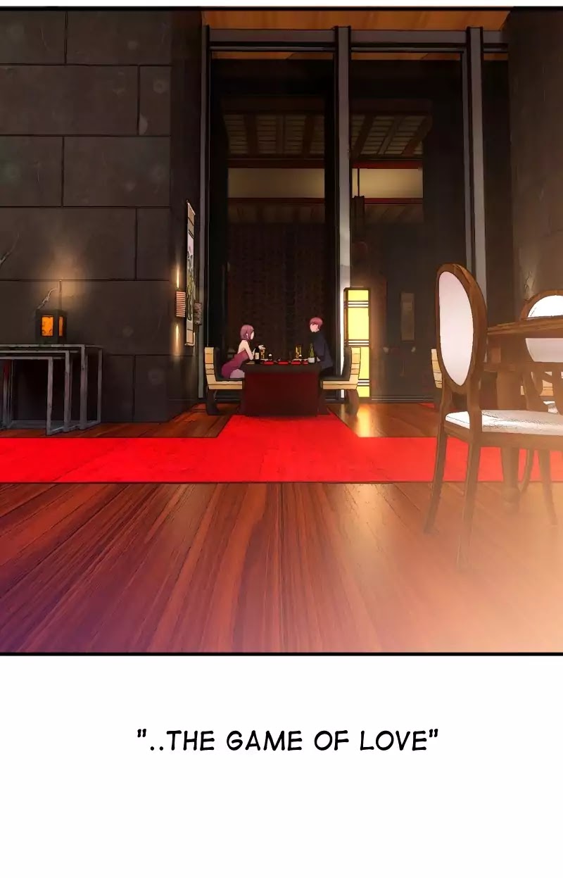 Ecstasy Hearts Chapter 75 page 57 - Chapter 75: Femme Fatale (Part 3)