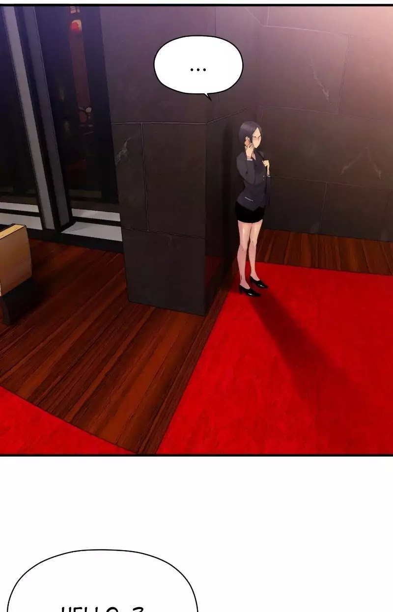 Ecstasy Hearts Chapter 75 page 9 - Chapter 75: Femme Fatale (Part 3)