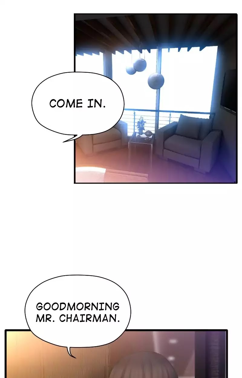 Ecstasy Hearts Chapter 76 page 10 - Chapter 76: Wild Card