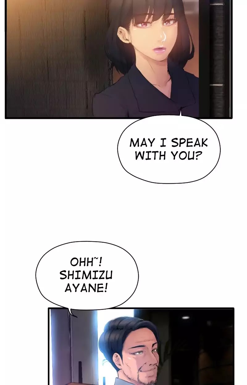 Ecstasy Hearts Chapter 76 page 11 - Chapter 76: Wild Card