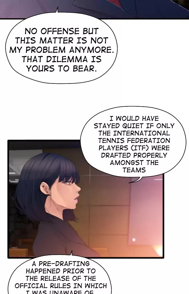 Ecstasy Hearts Chapter 76 page 15 - Chapter 76: Wild Card