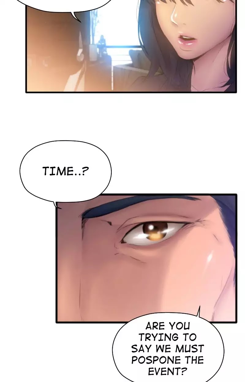 Ecstasy Hearts Chapter 76 page 21 - Chapter 76: Wild Card