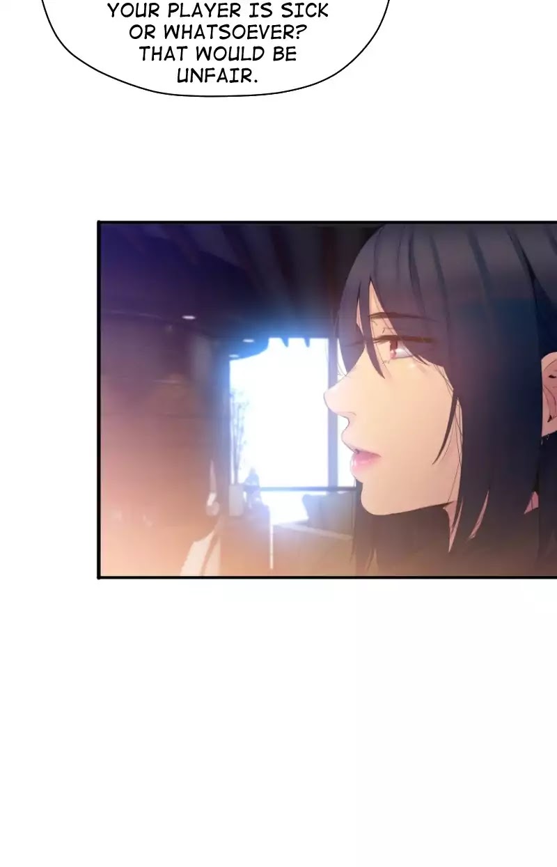Ecstasy Hearts Chapter 76 page 23 - Chapter 76: Wild Card