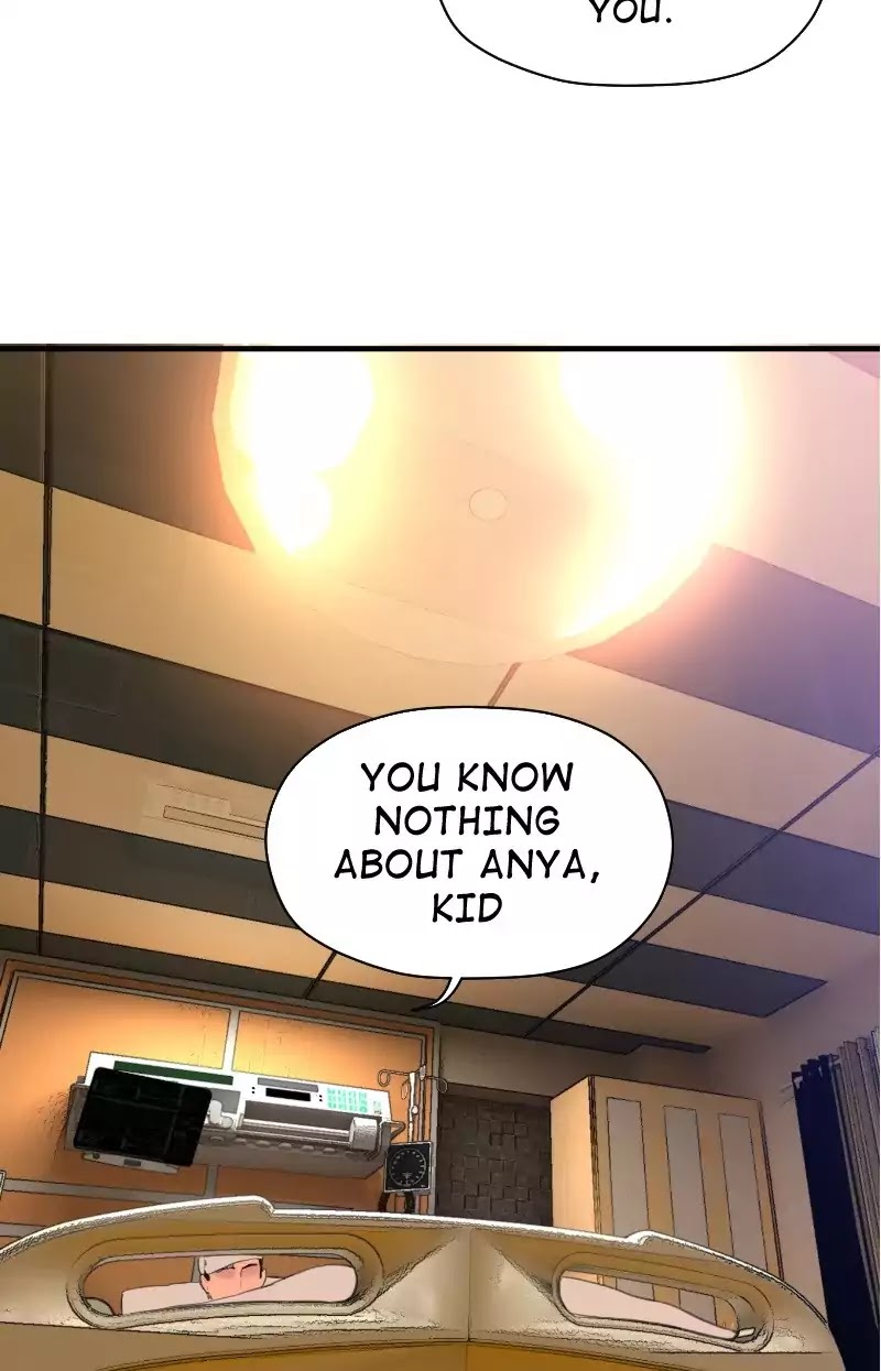 Ecstasy Hearts Chapter 76 page 27 - Chapter 76: Wild Card