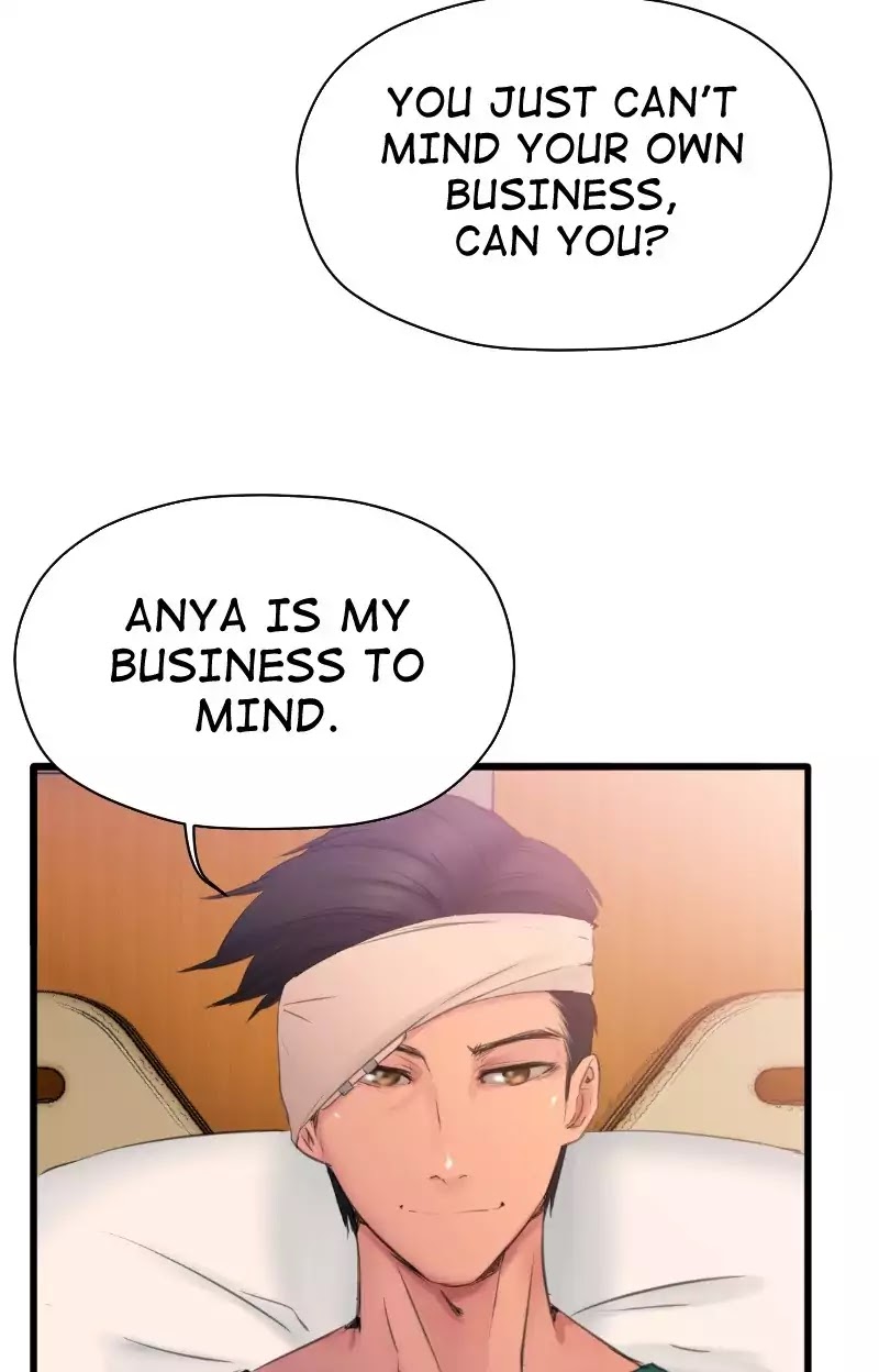 Ecstasy Hearts Chapter 76 page 29 - Chapter 76: Wild Card