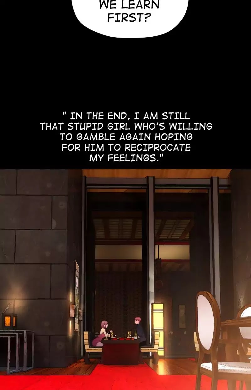 Ecstasy Hearts Chapter 76 page 3 - Chapter 76: Wild Card