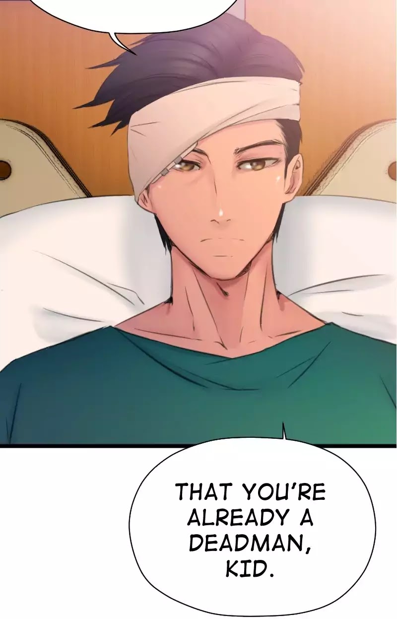 Ecstasy Hearts Chapter 76 page 32 - Chapter 76: Wild Card