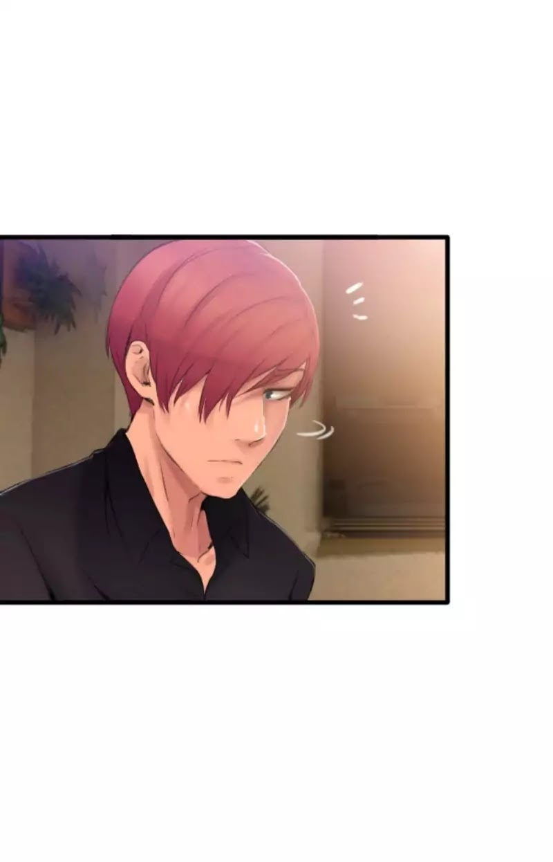 Ecstasy Hearts Chapter 76 page 33 - Chapter 76: Wild Card