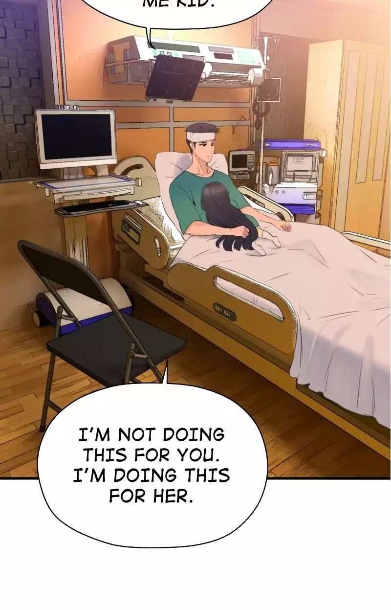 Ecstasy Hearts Chapter 76 page 38 - Chapter 76: Wild Card