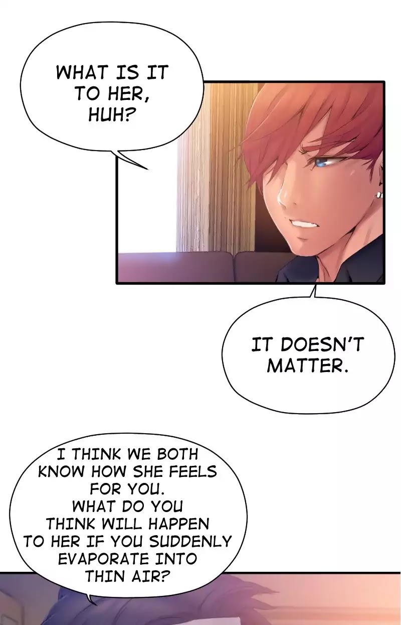 Ecstasy Hearts Chapter 76 page 39 - Chapter 76: Wild Card