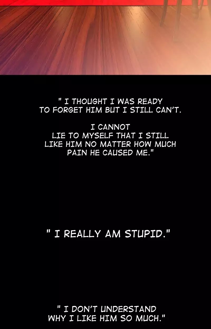 Ecstasy Hearts Chapter 76 page 4 - Chapter 76: Wild Card