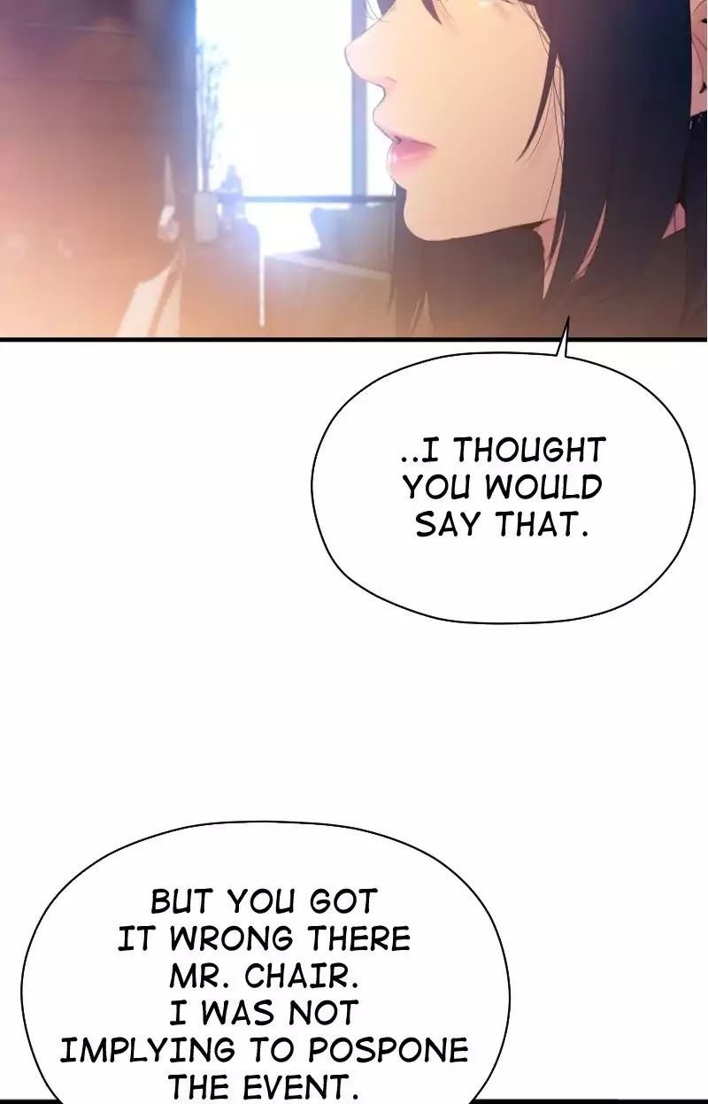 Ecstasy Hearts Chapter 76 page 44 - Chapter 76: Wild Card