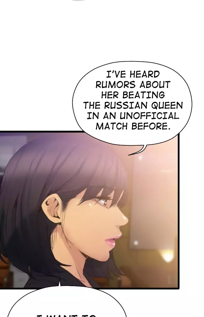 Ecstasy Hearts Chapter 76 page 51 - Chapter 76: Wild Card