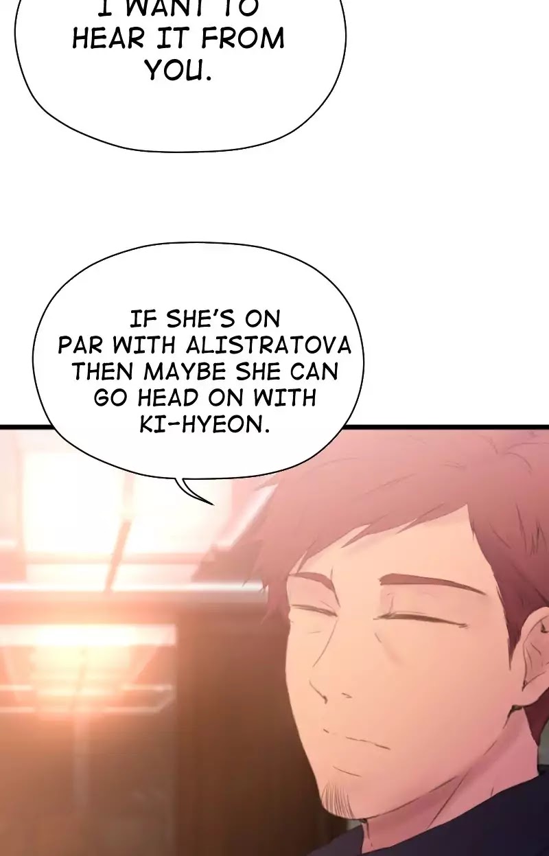 Ecstasy Hearts Chapter 76 page 52 - Chapter 76: Wild Card