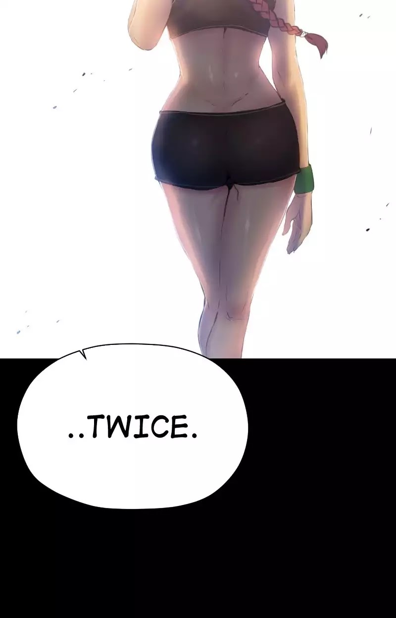 Ecstasy Hearts Chapter 76 page 58 - Chapter 76: Wild Card