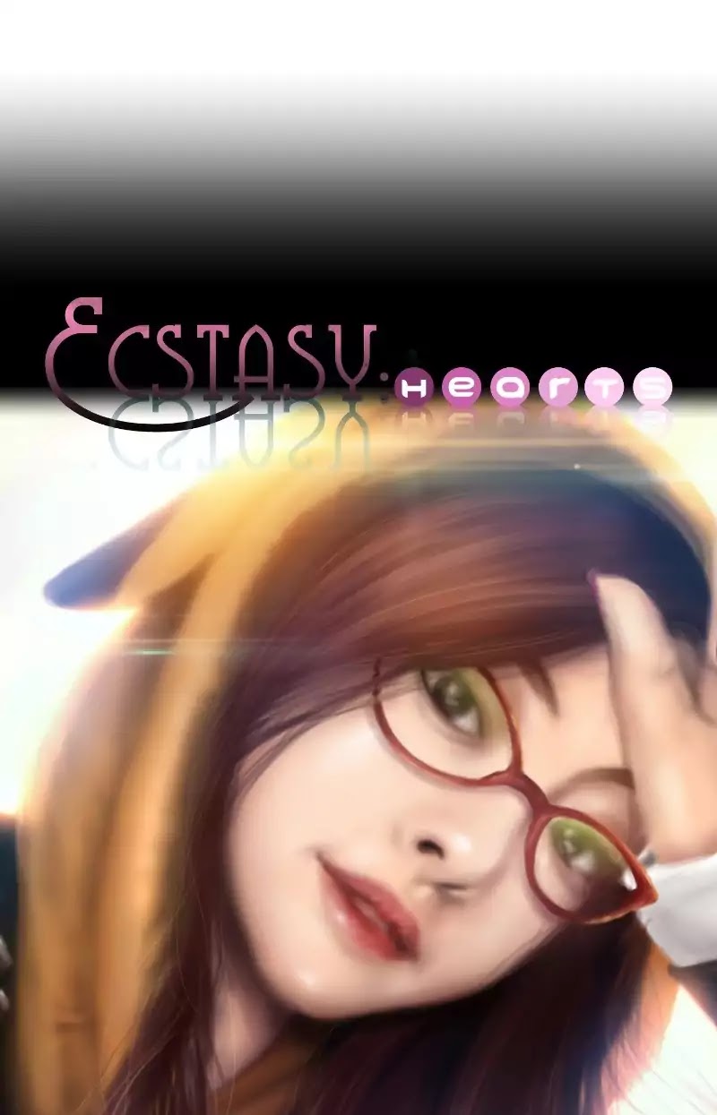 Ecstasy Hearts Chapter 76 page 7 - Chapter 76: Wild Card