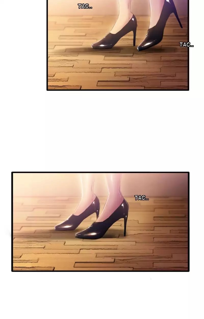 Ecstasy Hearts Chapter 77 page 10 - Chapter 77: Absence