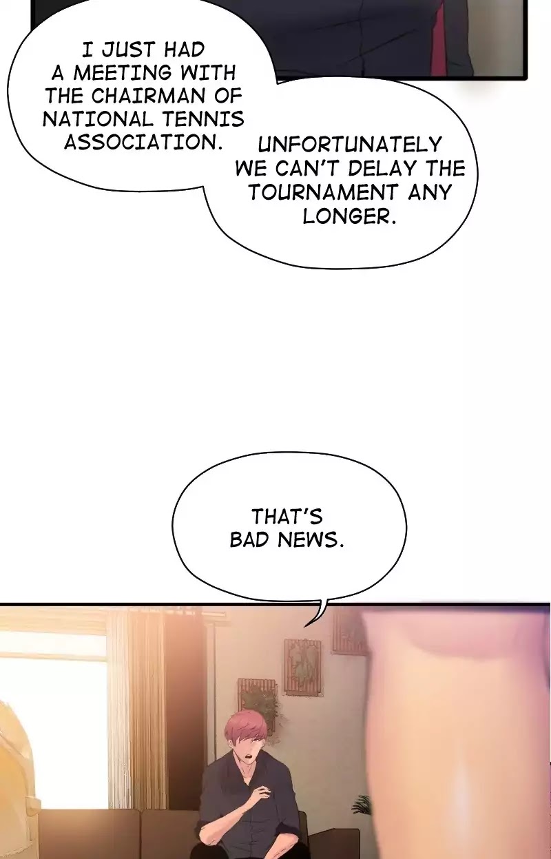 Ecstasy Hearts Chapter 77 page 12 - Chapter 77: Absence