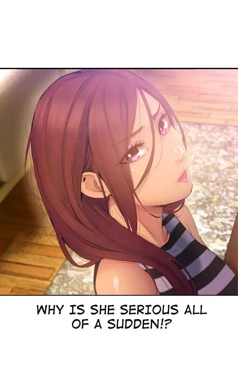 Ecstasy Hearts Chapter 77 page 20 - Chapter 77: Absence