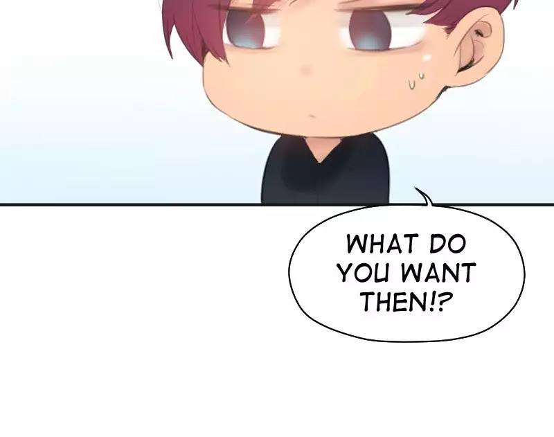 Ecstasy Hearts Chapter 77 page 24 - Chapter 77: Absence
