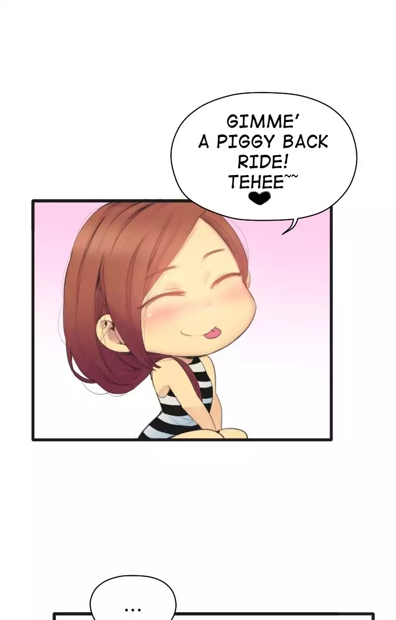 Ecstasy Hearts Chapter 77 page 25 - Chapter 77: Absence