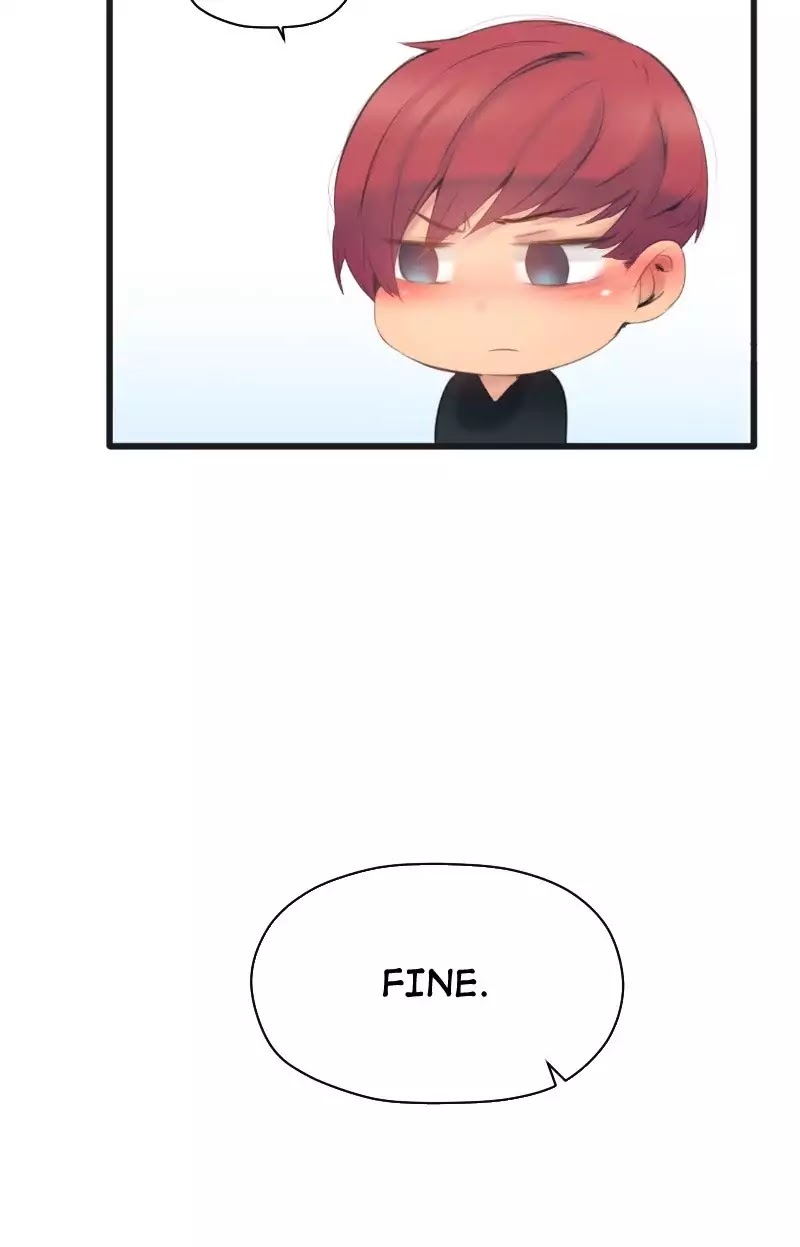 Ecstasy Hearts Chapter 77 page 26 - Chapter 77: Absence