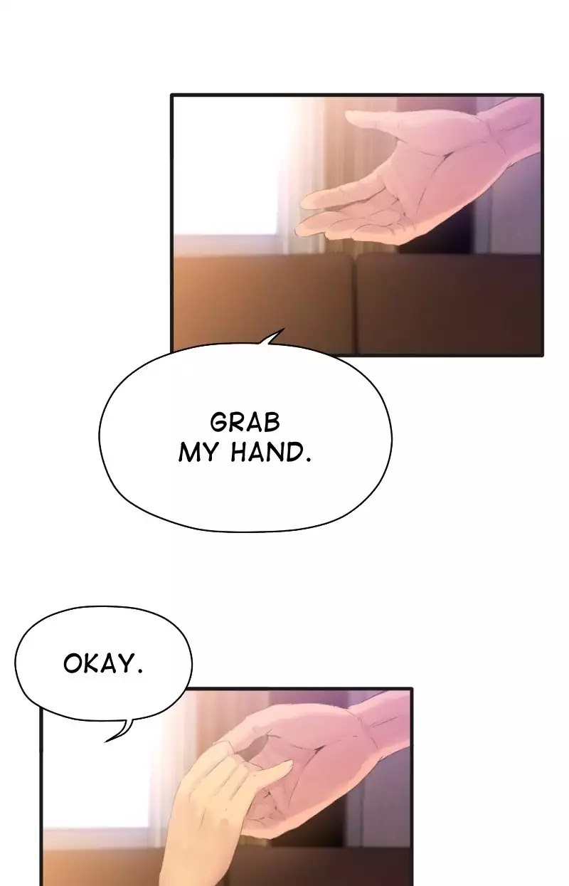 Ecstasy Hearts Chapter 77 page 27 - Chapter 77: Absence