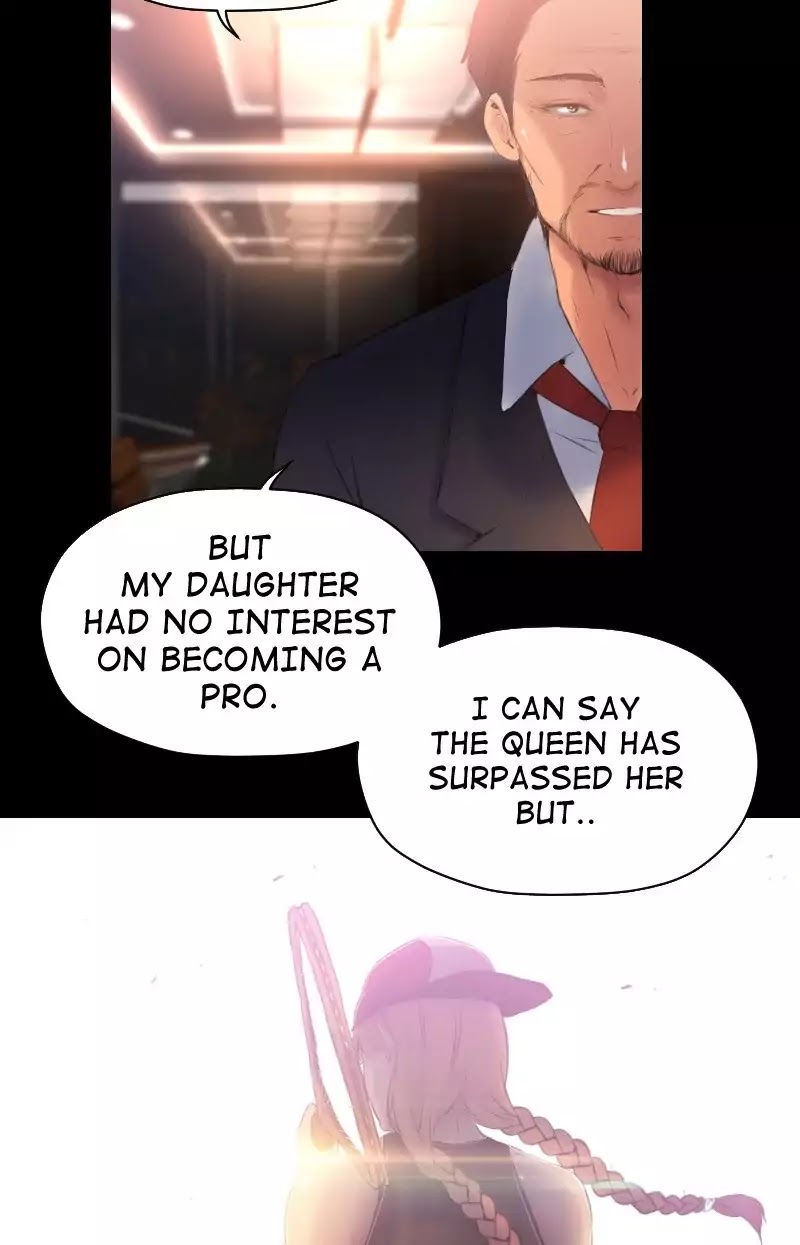 Ecstasy Hearts Chapter 77 page 3 - Chapter 77: Absence