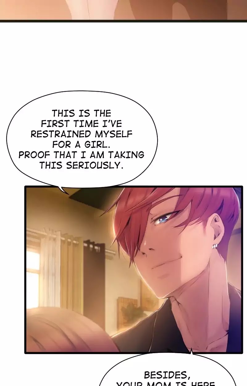 Ecstasy Hearts Chapter 77 page 30 - Chapter 77: Absence