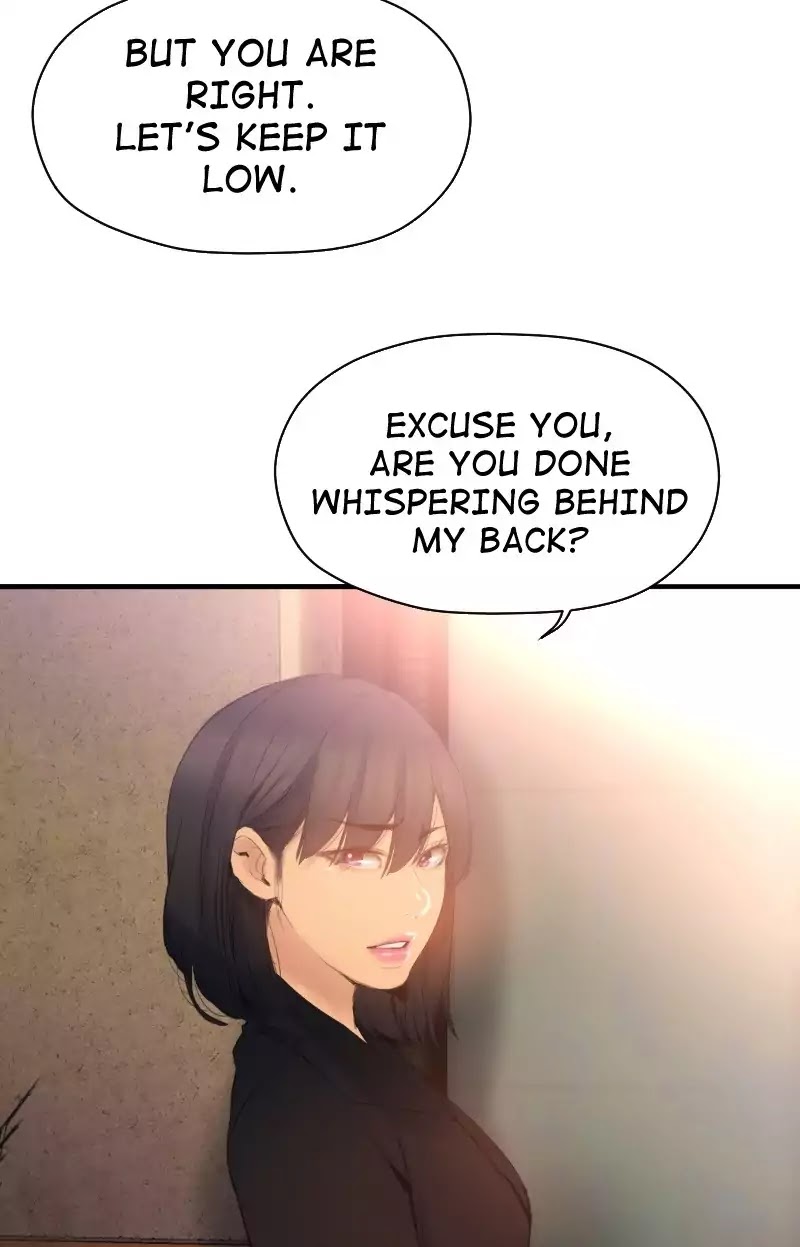 Ecstasy Hearts Chapter 77 page 32 - Chapter 77: Absence