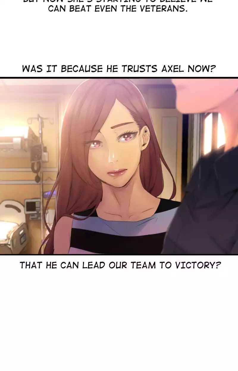 Ecstasy Hearts Chapter 77 page 35 - Chapter 77: Absence
