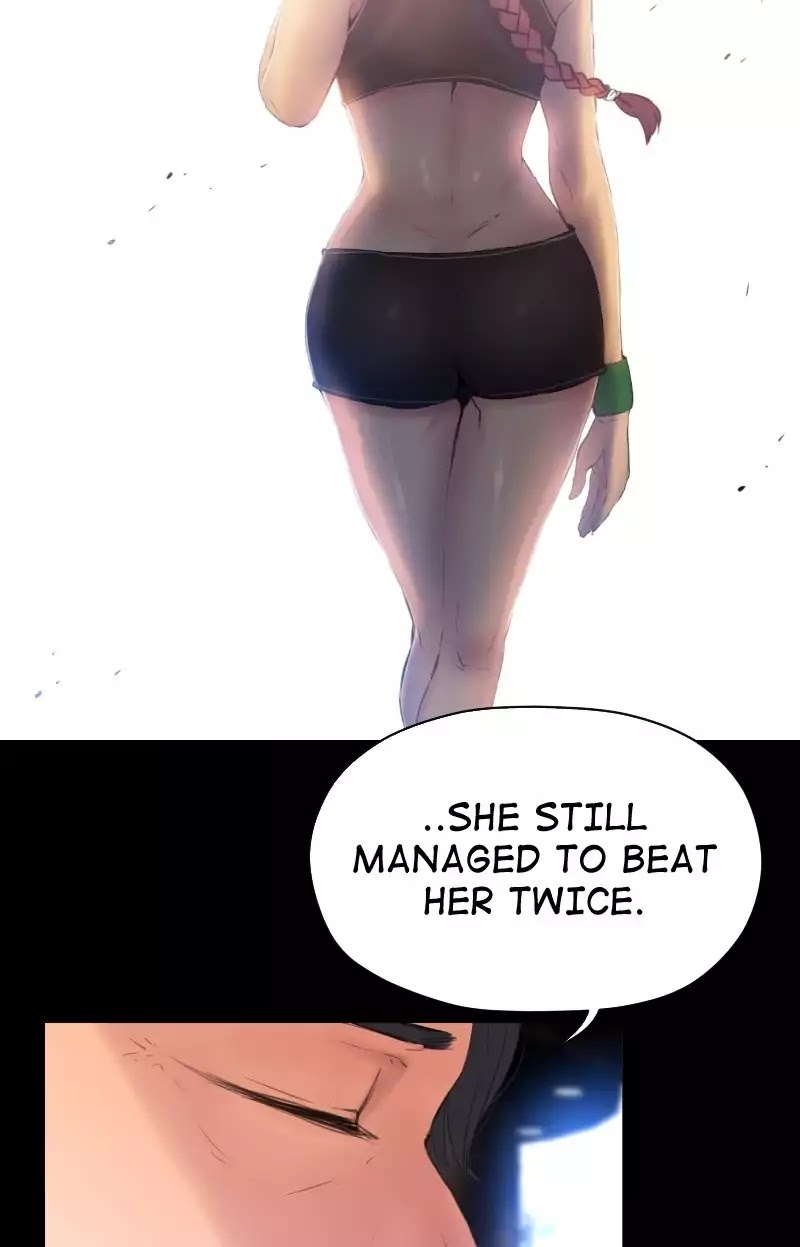 Ecstasy Hearts Chapter 77 page 4 - Chapter 77: Absence