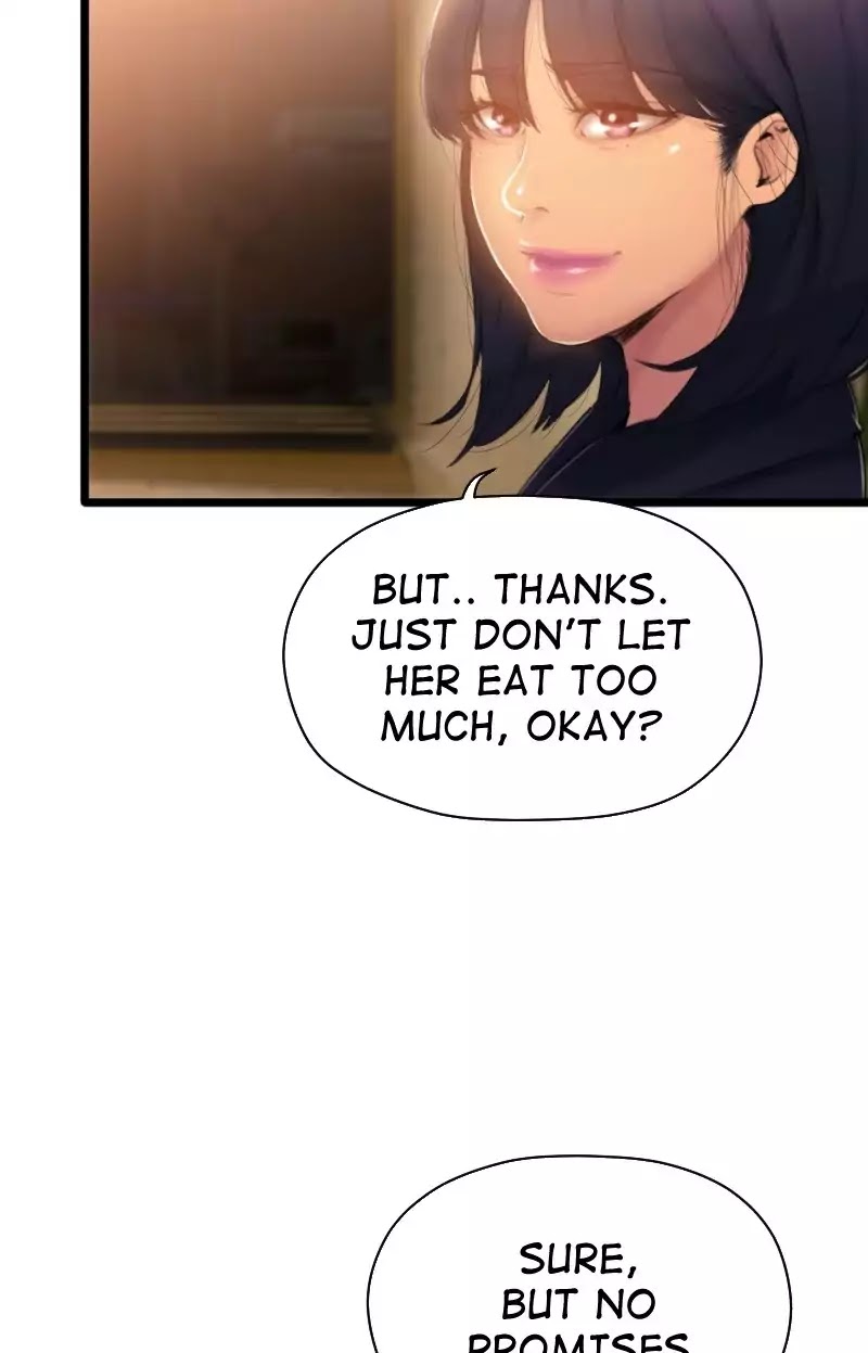 Ecstasy Hearts Chapter 77 page 44 - Chapter 77: Absence