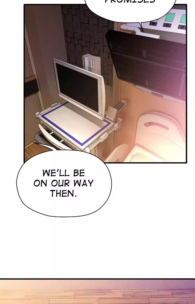 Ecstasy Hearts Chapter 77 page 45 - Chapter 77: Absence