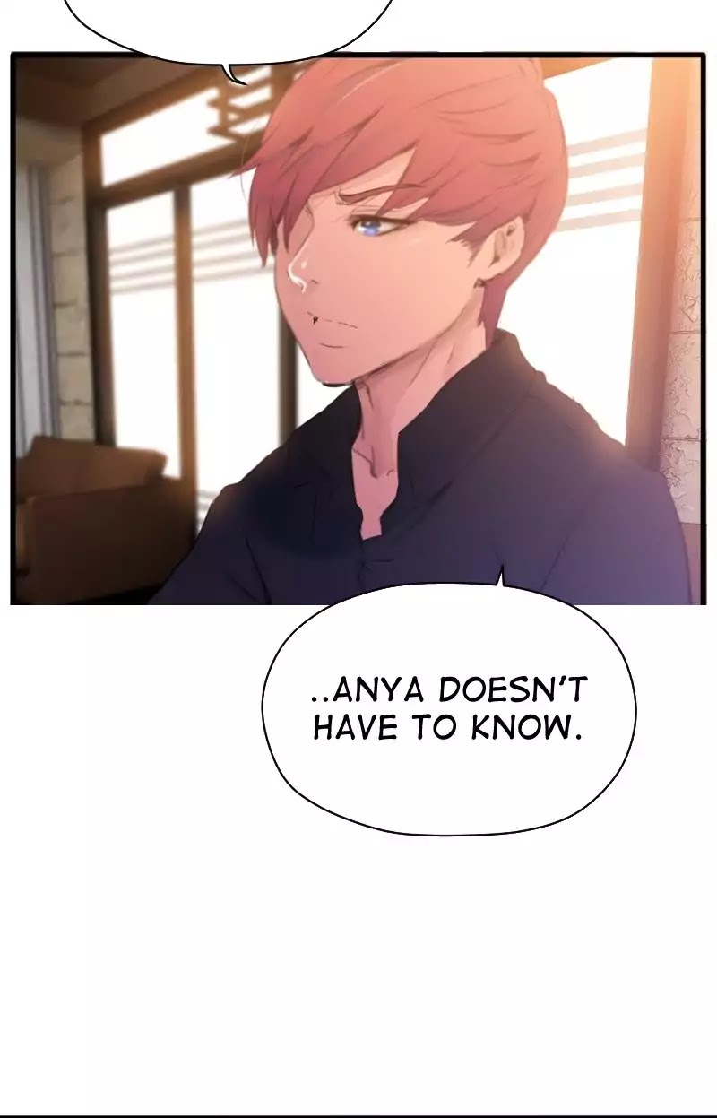 Ecstasy Hearts Chapter 77 page 51 - Chapter 77: Absence