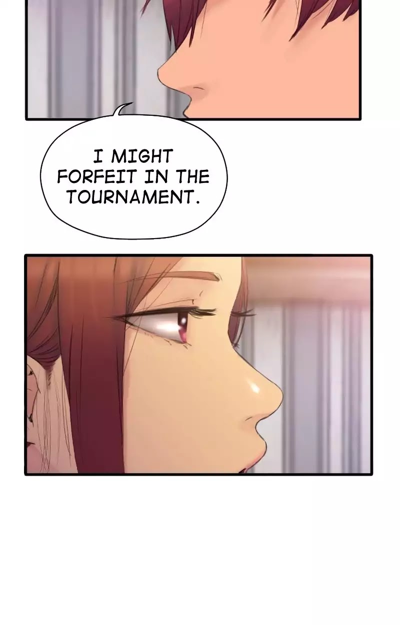 Ecstasy Hearts Chapter 77 page 55 - Chapter 77: Absence