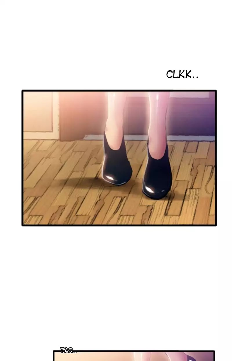 Ecstasy Hearts Chapter 77 page 9 - Chapter 77: Absence