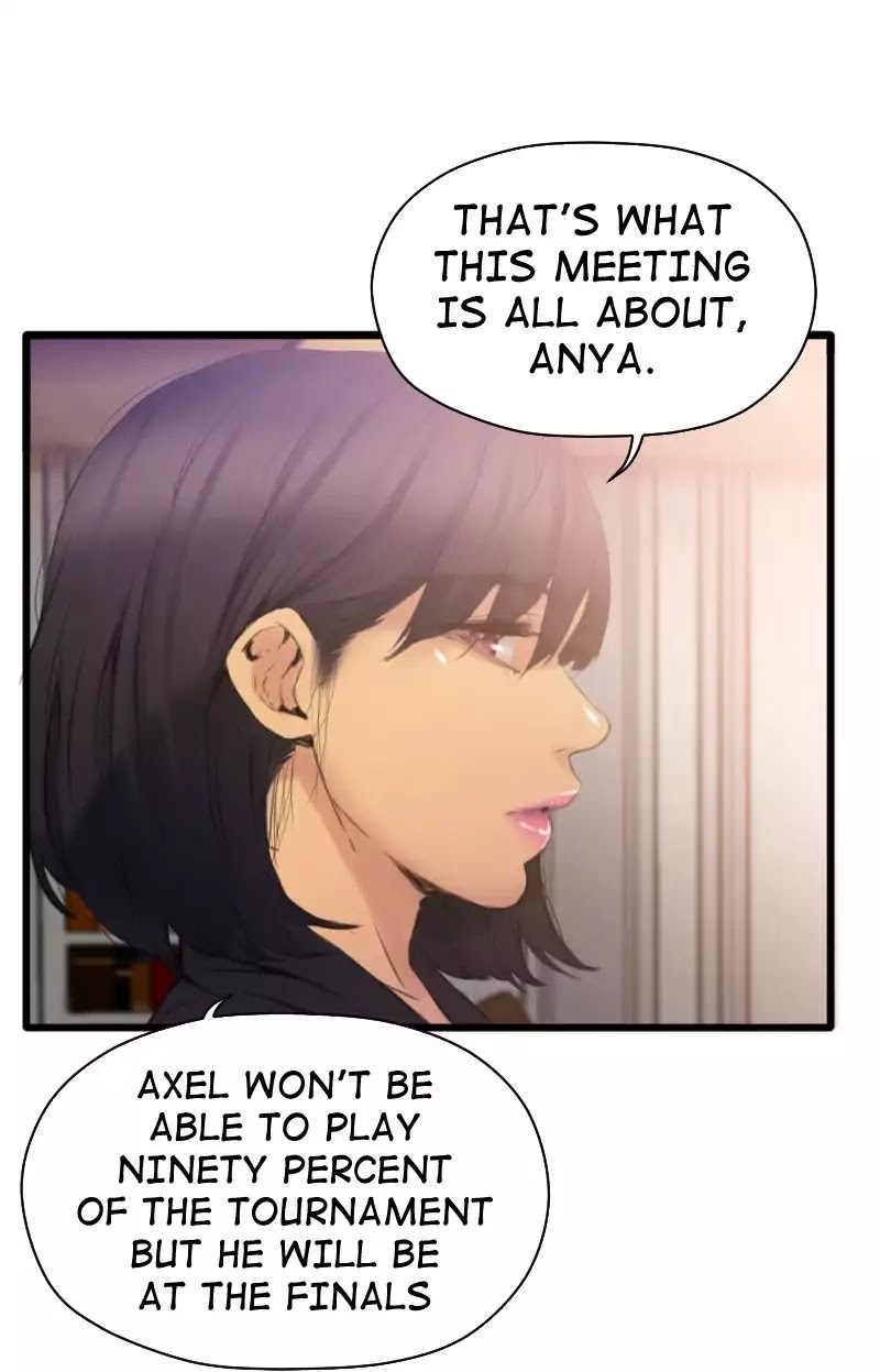 Ecstasy Hearts Chapter 78 page 10 - Chapter 78: The Last Piece